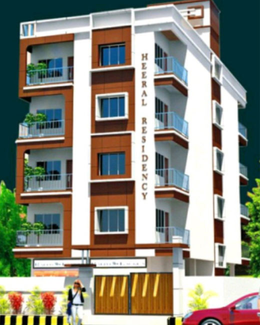 HEERAL-RESIDENCY HEERAL-RESIDENCY