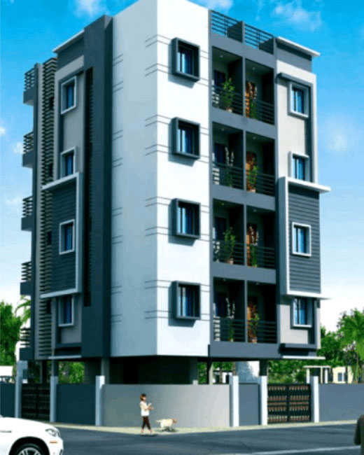 KALASH-RESIDENCY KALASH-RESIDENCY