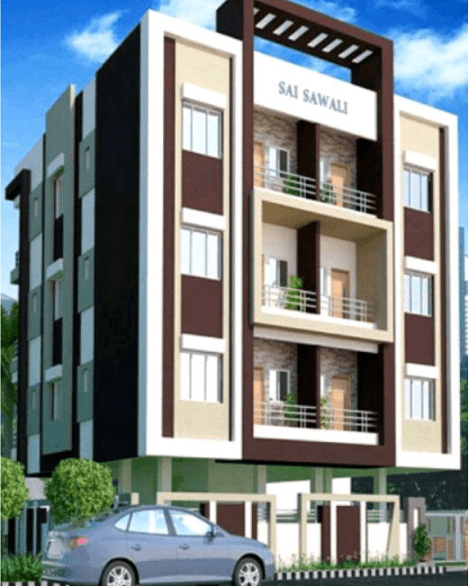 SAI-SAWALI SAI-SAWALI